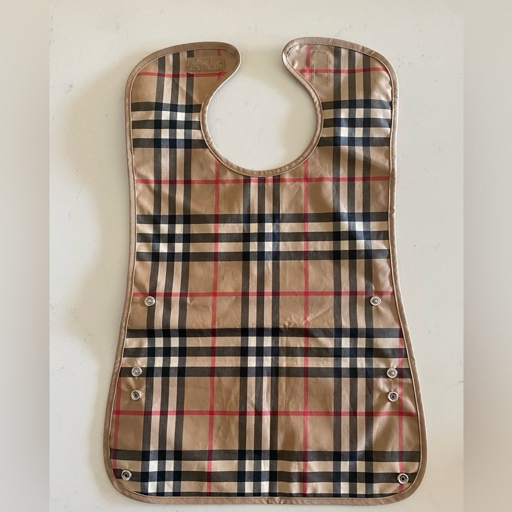 Burberry Bib